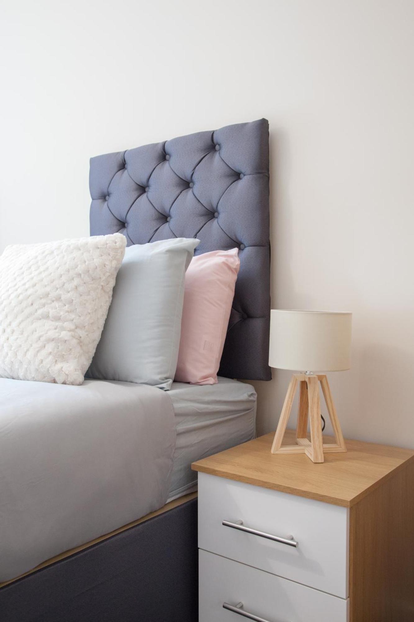 Modern 2Bd Apartment In Manchester City Dış mekan fotoğraf